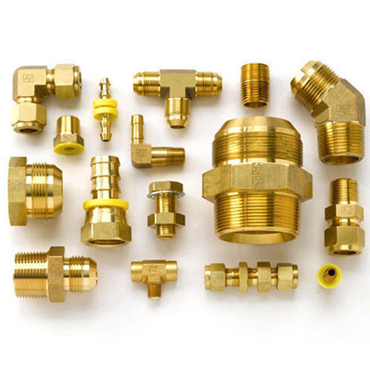 brass products agriculture-equipment