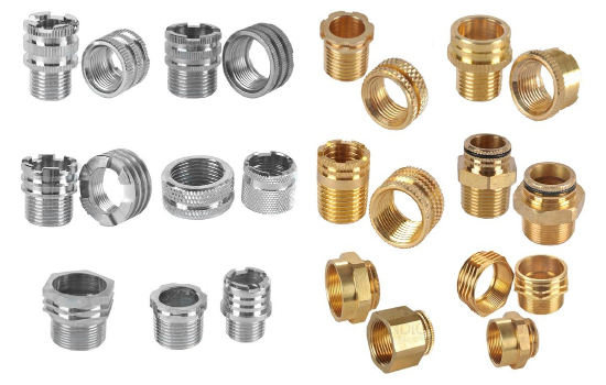 customer required manufacturing at devikrupa brass industries